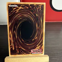 Yugioh: Hundred Dragon - DLCS-EN146 - Secret Rare - Limited Edition - NM + BONUS - Image 4