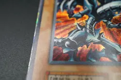 Yugioh Red Eyes Black Metal Dragon Secret - Forbidden Memories - Promo 1999 PS - Image 3