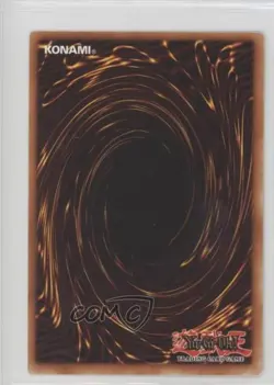 Worm Drake 1st Ed. YuGiOh Labyrinth of Nightmare #LON-004 2003 - Image 2