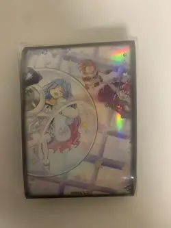 Magnificent Mavens 70ct Yugioh Sleeves Set Of 6 Packs - Image 4