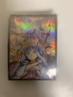 Magnificent Mavens 70ct Yugioh Sleeves Set Of 6 Packs - Image 5