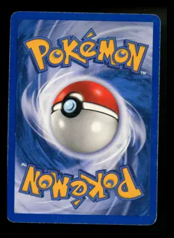 Umbreon 24/100 EX Sandstorm 2003 Rare E-Series Vintage Pokemon Card TCG - Image 2