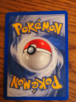 Pokemon 2004 Pokemon Ex Hidden Legends Staryu holo card, mint condition - Image 4