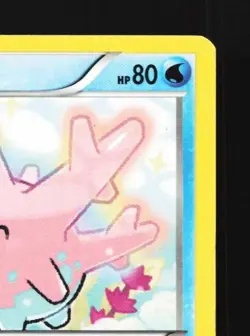 Corsola 29/122 LP BREAKpoint English Pokemon Card TCG - Image 5