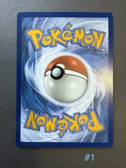 Pokemon Deoxys TCG Full Art Ultra Rare Holo Card GG12/GG70 Crown Zenith NM Cond - Image 2