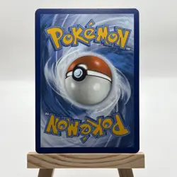 Gardevoir ex - 086/198 - Play! Prize Pack Series 5 - STAMPED Promo Pokemon Card - Image 2