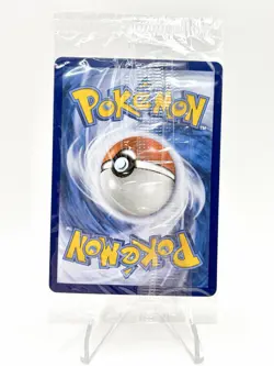 Lucario VSTAR SWSH291 SWSH: Sword & Shield Promo Cards Holo SEALED - Image 4