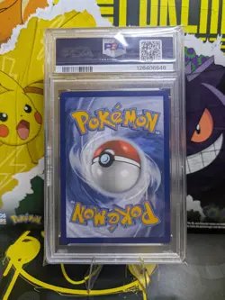 2023 Pokemon Trick or Trade Gengar #066 GEM MT 10 Card - Image 2