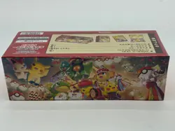 Pokemon Card Game Scarlet & Violet Special BOX Pokemon Center Tohoku - Image 2