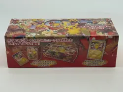 Pokemon Card Game Scarlet & Violet Special BOX Pokemon Center Tohoku - Image 4