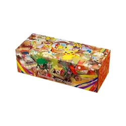 Pokemon Card Game Scarlet & Violet Special BOX Pokemon Center Tohoku - Image 5