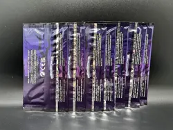 2023 Pokemon TCG Trick or Trade BOOster Bundle Lot 7x Mini Packs Halloween Card - Image 2