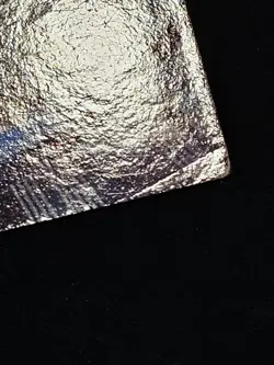 Gyarados #130 - Pokemon Topps Card TV Animation Series 3 -Holo - Blue Logo Rare - Image 2