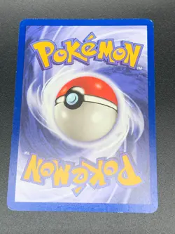 Dark Blastoise 20/82 RARE Team Rocket Pokemon TCG Card NM 2000 WOTC - Image 2