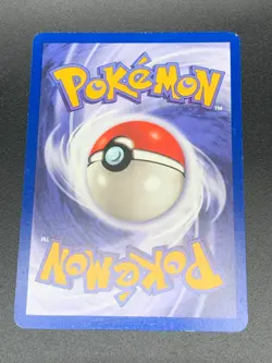 Dark Blastoise 20/82 RARE Team Rocket Pokemon TCG Card NM 2000 WOTC - Image 3