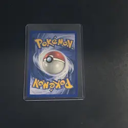 Pokemon Card - Team Rocket Dark Primeape 43/82 WOTC - NM - - - Uncommon - Image 2