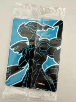 Thundurus 209 Sv: Scarlet & Violet Promo Cards Holo (Sealed) - Image 2