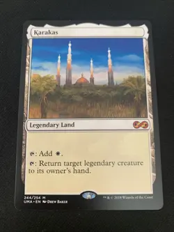 Karakas Ultimate Masters Regular - Image 1