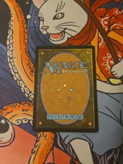 Robe Of Stars Special Guest Foil Edge Of Eternities 121 - Image 2