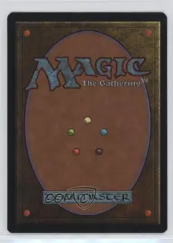 City of Brass Magic: 5th Edition 1997 - Image 2