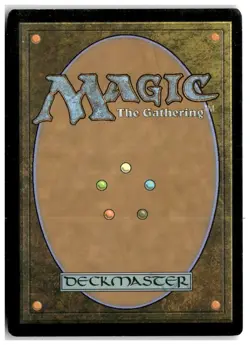 MTG God-Eternal Kefnet - War of the Spark Heavily Played English - Image 2