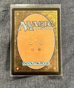 MTG Flare of Fortitude Borderless, Regular, #321, NM Modern Horizons 3 - Image 2