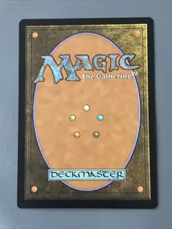 Noble Hierarch X1 Double Masters NM Condition See Pics Front Back - Image 2