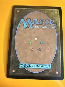 MTG Mystery Booster MB1 Dictate of Erebos MT - Image 2