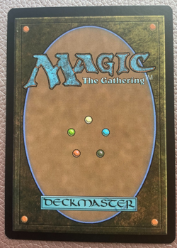 Overgrown Tomb Return to Ravnica MTG Magic the gathering - Image 2