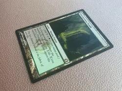 Overgrown Tomb Return to Ravnica MTG Magic the gathering - Image 4