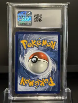 CGC 10 Gem Mint Rayquaza GX Celestial Storm 177a/168 Alternate Art Promo Pokemon - Image 3