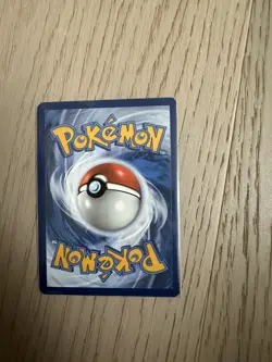 Extremely Rare Forest Seal Stone Pokemon TCG Gym Stamped Asian Promo 156/195 NM+ - Image 2