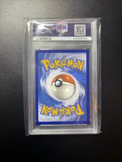 2023 Pokemon SWSH FA Deoxys VMAX Crown Zenith #GG45 Gem MT PSA 10 - Image 2