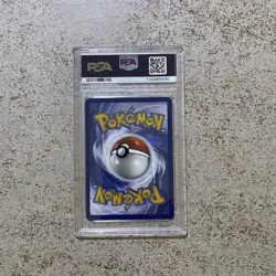 Hydreigon Ex 240/191 Surging Sparks Special Illustration Rare Pokemon PSA 9 MINT - Image 2