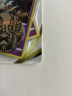 Pokemon Silver Tempest Premium Checklane Blister Pack (Gallade) - Image 3