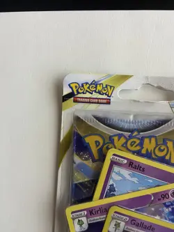 Pokemon Silver Tempest Premium Checklane Blister Pack (Gallade) - Image 4