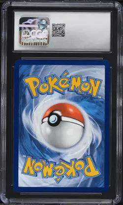 CGC 9 Flareon ex Special Illustration Rare Prismatic Evolutions SIR Pokemon #146 - Image 2