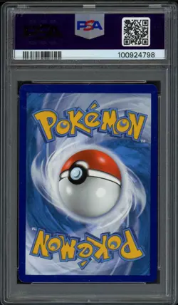 2021 Pokemon SWSH Evolving Skies Umbreon Vmax 095/203 PSA 10 Gem Mint - Image 2
