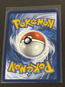 Pokemon Mega Evolutions Shedinja Illustration Rare Near Mint 144/132 - Image 2
