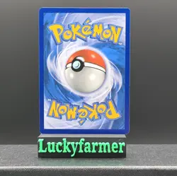 2017 Pokemon SM Shining Legends Venusaur Reverse Holo 3/73 Uncommon NM - Image 2