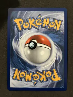 Jellicent ex Special Illustration Rare 168/086 Pokemon White Flare English SIR - Image 2