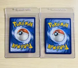 Pokemon TCG Lost Origin Pikachu TG05/TG30 Set Of 2 Ultra Rare NM - Image 5