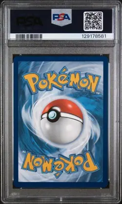 Chansey 187/167 Illustration Rare Sv06: Twilight Masquerade Pokemon TCG PSA 9 MT - Image 2