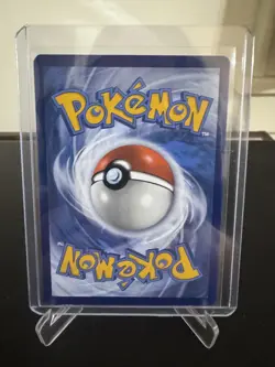 💥 Glastrier 051/196 Holiday Advent Calendar Holo Promo Pokemon Rare - Image 2