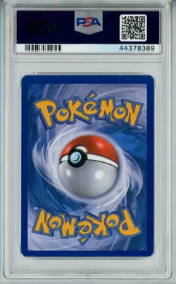 2013 POKEMON PLASMA BLAST IRIS #101 FULL ART HOLO FOIL PSA 7 NM #44378389 - Image 2
