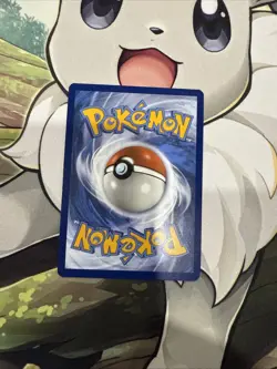 NEAR MINT, FRESH PULL | Gurdurr 126/086 - Black Bolt Full Art | Pokemon TCG - Image 2