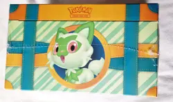 Pokemon Paldea Adventure Chest - Image 3
