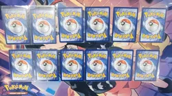 Pokemon TCG Celebrations Pikachu 005/025 Full Art Lot Of 12 Ct. Nm - Image 5
