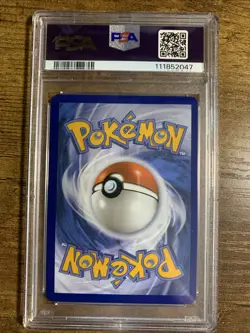 Cetitan 201/191 Pokemon Surging Sparks PSA 10 GEM MINT Illustration Rare English - Image 2