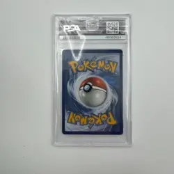 2019 POKEMON S & M WIMPOD - HOLO HIDDEN FATES PSA GEM MT 10 #SV4 - Image 2
